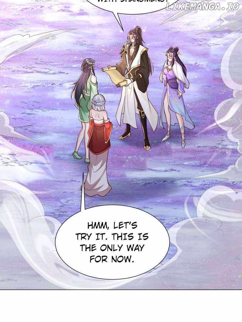 Dragon Master Chapter 416 12
